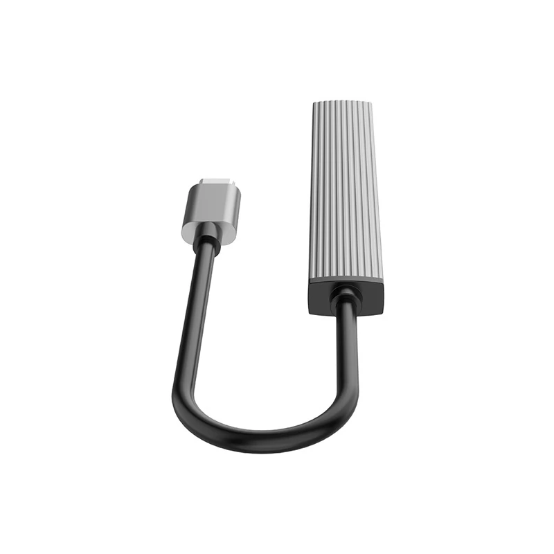 ORICO ORICO-AH-13-GY-BP USB3.0 Hub - AH-13-GY/26/