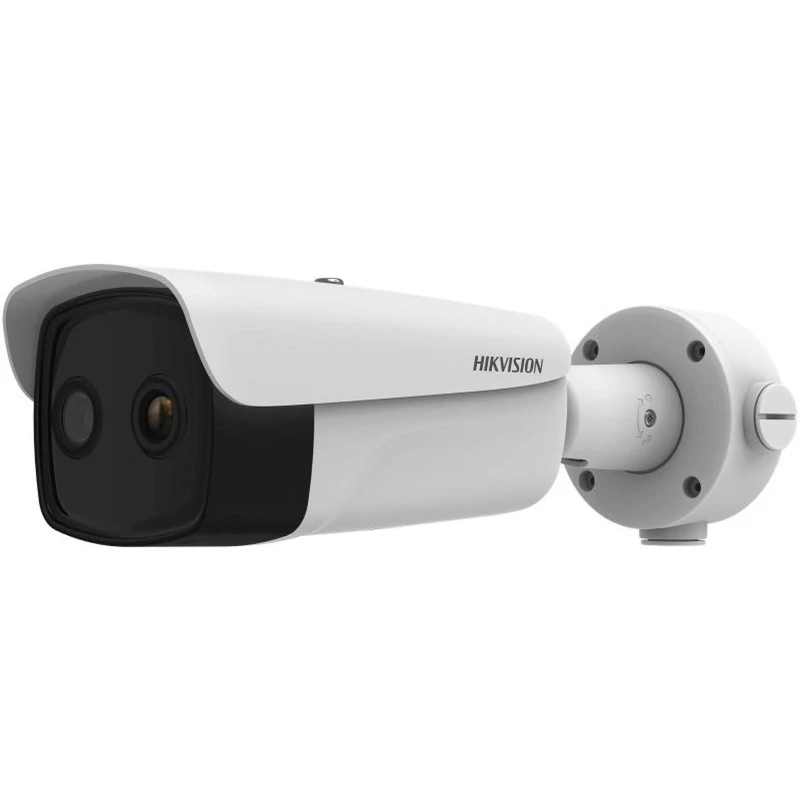 HIKVISION HM-TD2638-4/G1/T3Y IP hő- 60° × 40.6° és 4 MP kamera; ?8°C; -20°C-150°C; NEMA 4X