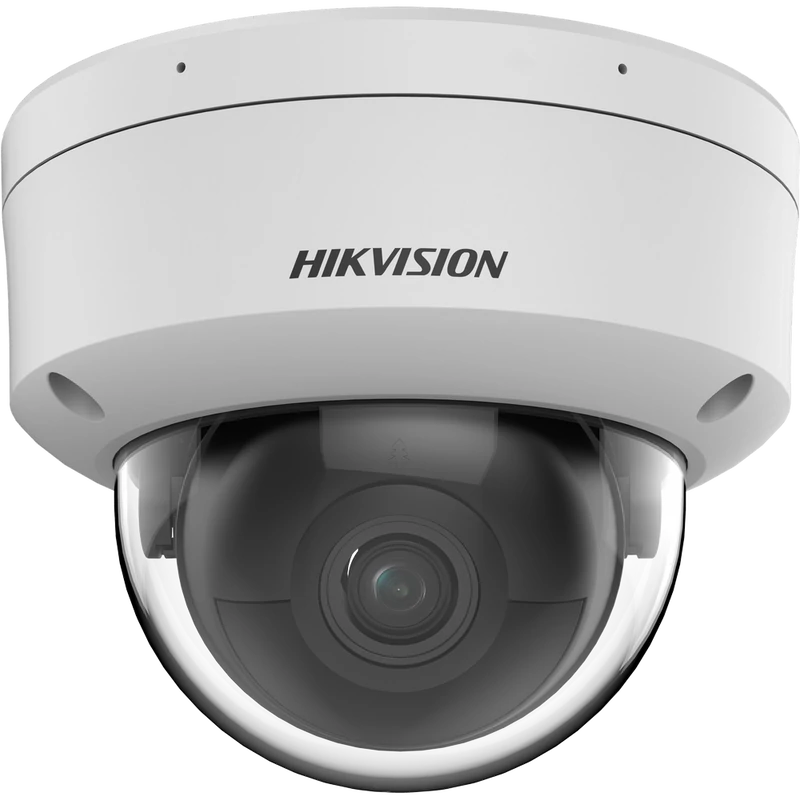 HIKVISION DS-2CD3166G2-IS (2.8mm)(H)(eF) 6 MP AcuSense WDR fix EXIR IP dómkamera; hang I/O; riasztás