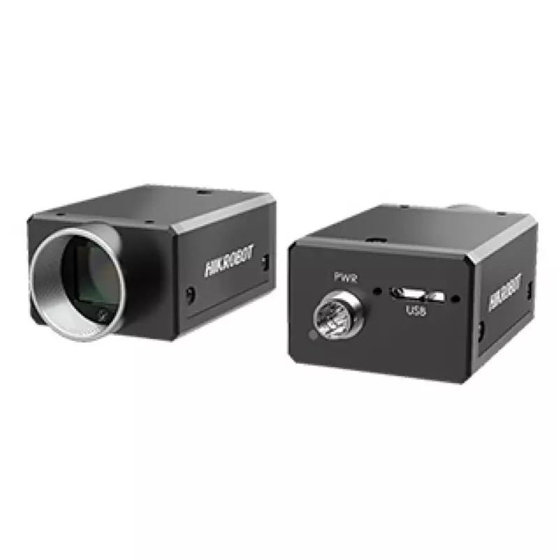 HIKROBOT MV-CH100-60UC Area scan kamera; 10 MP; 36 fps; C foglalat; színes; USB 3.0; IP40