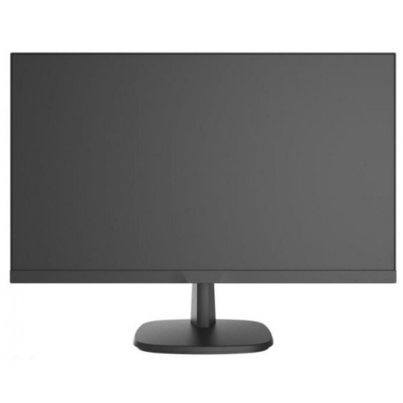 HIKVISION DS-D5024FN/EU 23,8" LED monitor; 178° betekintési szög; Full HD felbontás; 24/7 működés; káva nélküli
