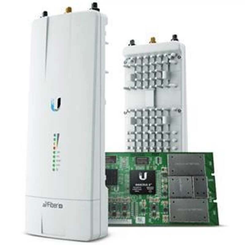 UBIQUITI AF-4X airFiber 4X Backhaul 4.9GHz 500Mbps PtP