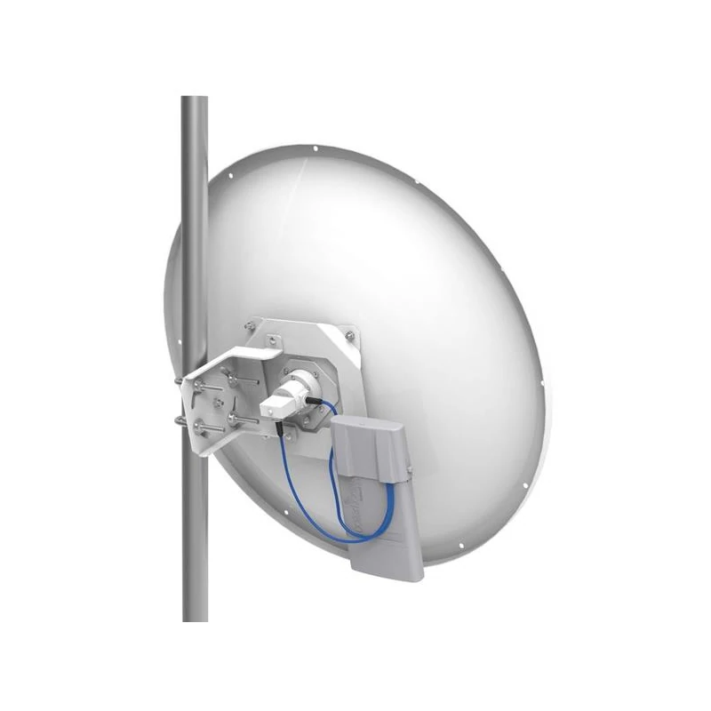 MIKROTIK MTAD-5G-30D3 mANT 30dBi 5Ghz Parabolic Dish antenna with standard type mount