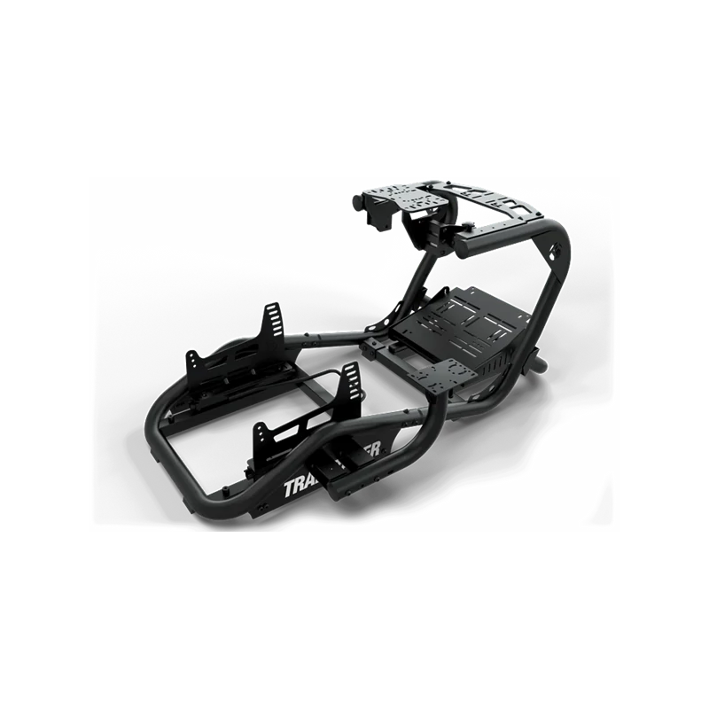 TRAK RACER TR8-08-B-PART1 Szimulátor cockpit - TR8 Pro