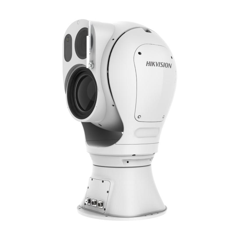 HIKVISION DS-2TD95C8-190ZK2FL/W IP hő- forgózsámolyos kamera;±8°C; -20°C-150°C; NEMA 4X