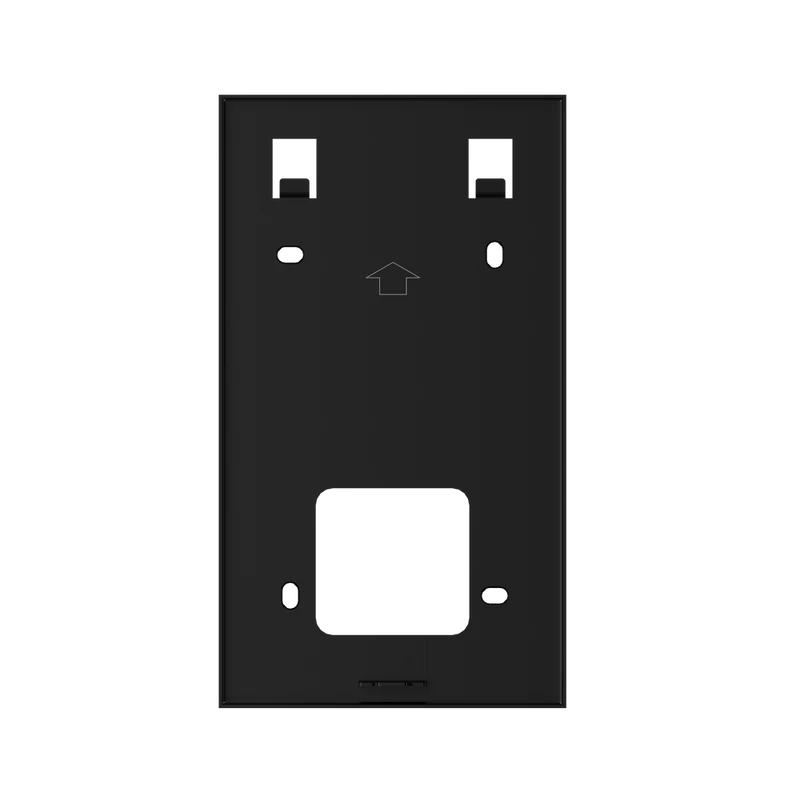 HIKVISION DS-KABV6133-G/Surface IP video-kaputelefon keret