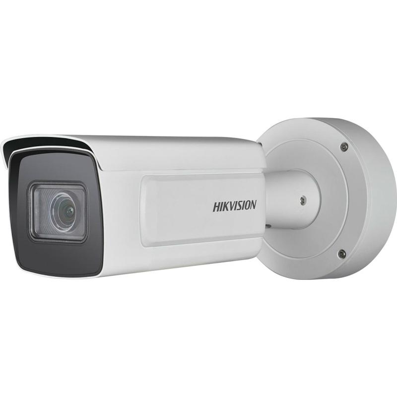 HIKVISION iDS-2CD7A26G0/P-IZHSY 2 MP DeepinView rendszámolvasó EXIR IP DarkFighter motoros zoom csőkamera; korrózióálló kivitel