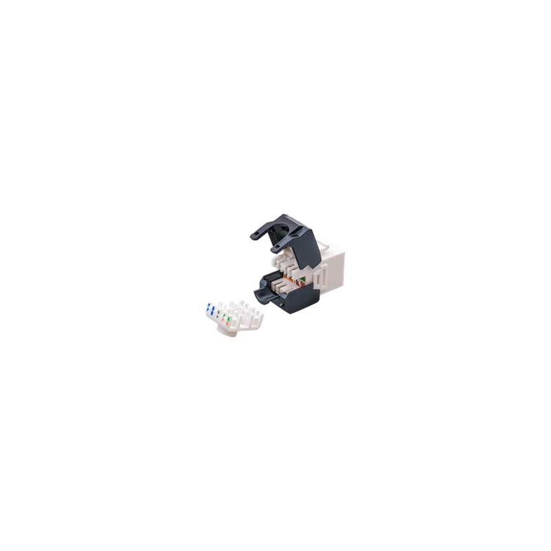 WALISEC RJ45-KJ6U-TL Keystone