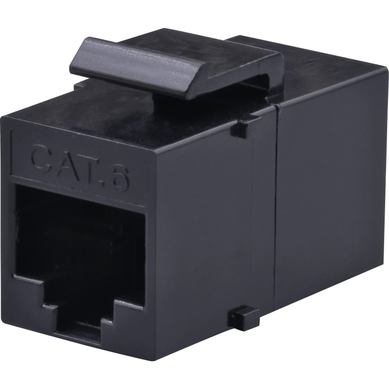 NESTRON NPN-KEY-1C6U-RJ45 Keystone UTP RJ45 toldó; Cat6