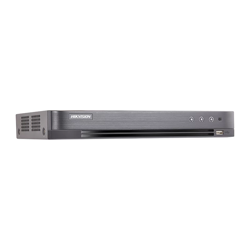 HIKVISION iDS-2CD7216HUHI-M2/S 16 csatornás 5 MP 1U H.265 AcuSense DVR