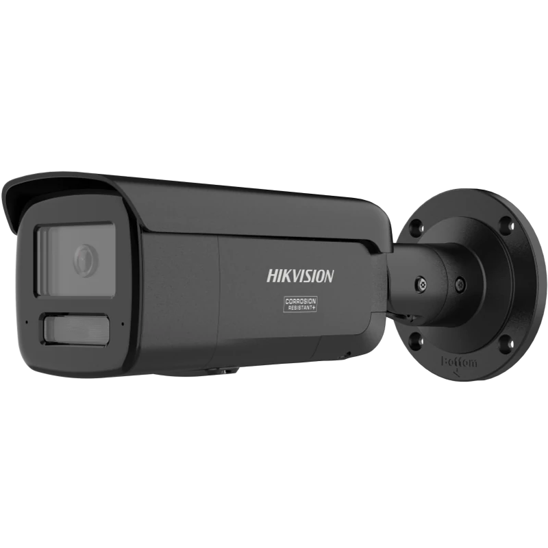 HIKVISION DS-2CD2T46G3-IZS2UY/SL-B(2.8/4 4 MP WDR kétállású varifokális EXIR IP csőkamera;beépített