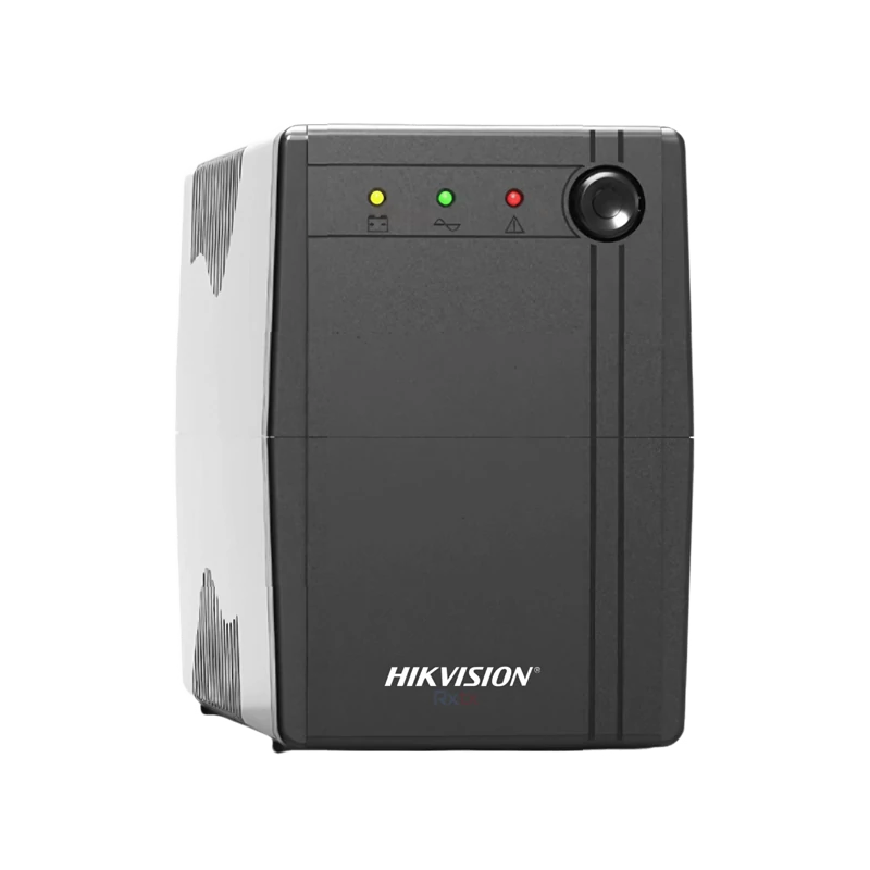 HIKVISION DS-UPS600 Szünetmentes 600VA