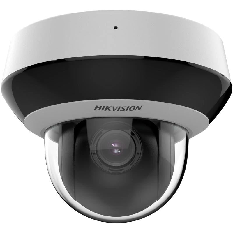 HIKVISION DS-2DE2A204IWG1-E 2 MP AcuSense IR IP mini PTZ dómkamera; 4x zoom; 12 VDC/PoE