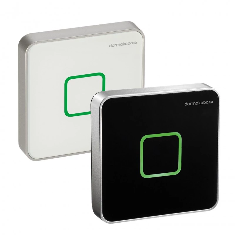 DORMAKABA 9001-K5 Kaba olvasó 90 01; kábel nélkül