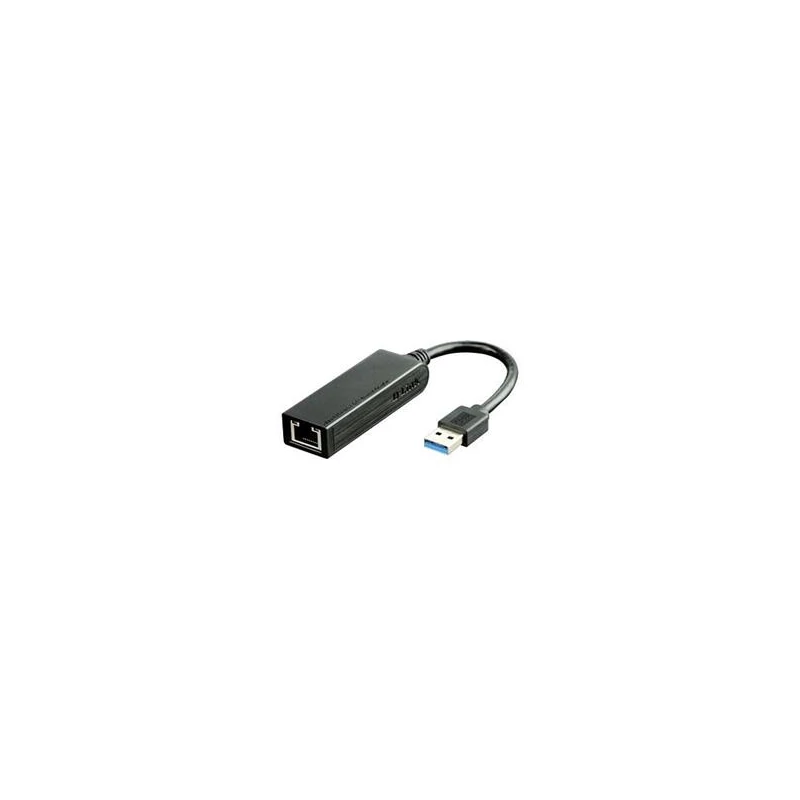 D-LINK DUB-1312 USB 3.0 Gigabit Adapter