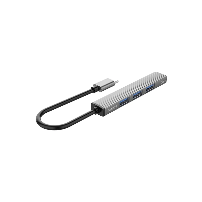 ORICO ORICO-AH-13-GY-BP USB3.0 Hub - AH-13-GY/26/