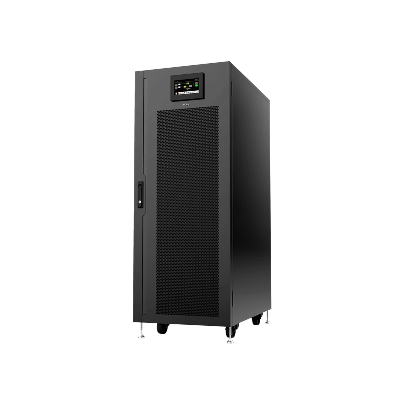 NJOY UPSNJOYRANGER120KT-CE Szünetmentes 120 KVA - Ranger 120KT