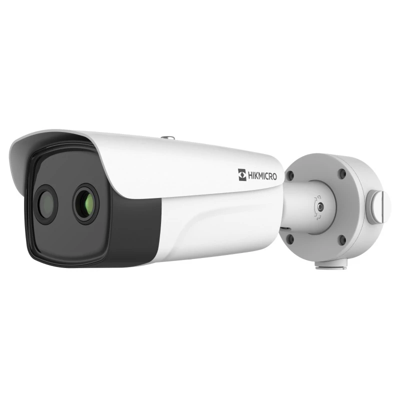 HIKVISION HM-TD2668-10/G0/T1Y IP hő- 45,1° × 35.7° és 4 MP kamera; ?8°C; -20°C-150°C; NEMA 4X