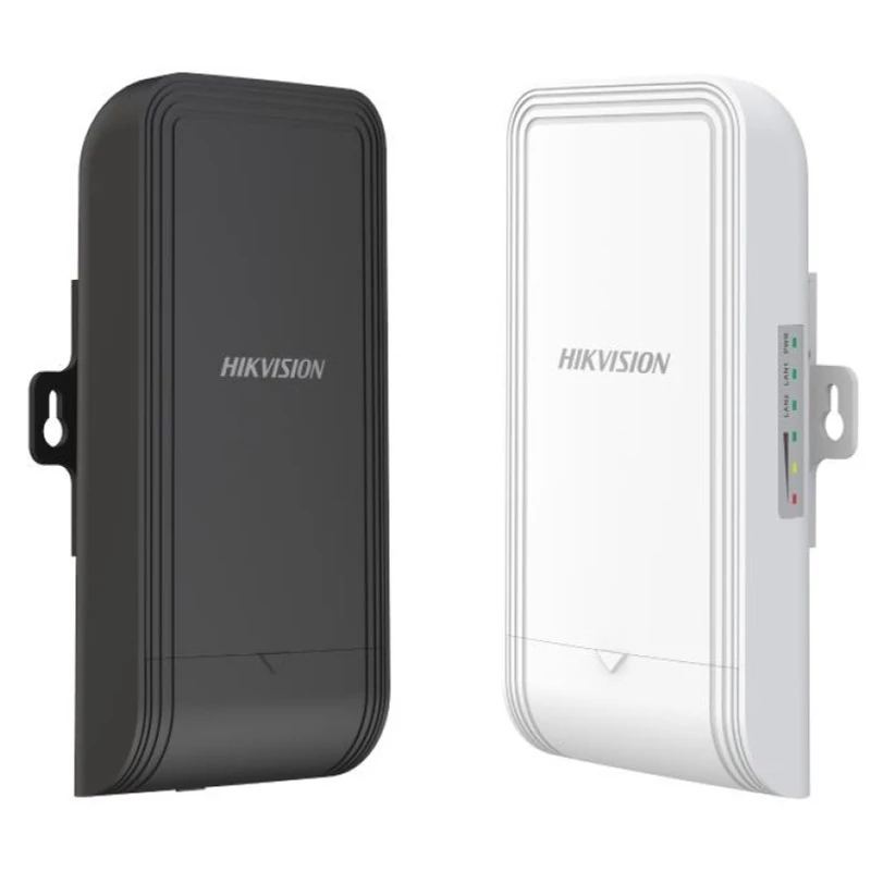 HIKVISION DS-3WF0EC-2NT Beltéri vezeték nélküli hálózati híd; 500 m; WiFi bridge; pár