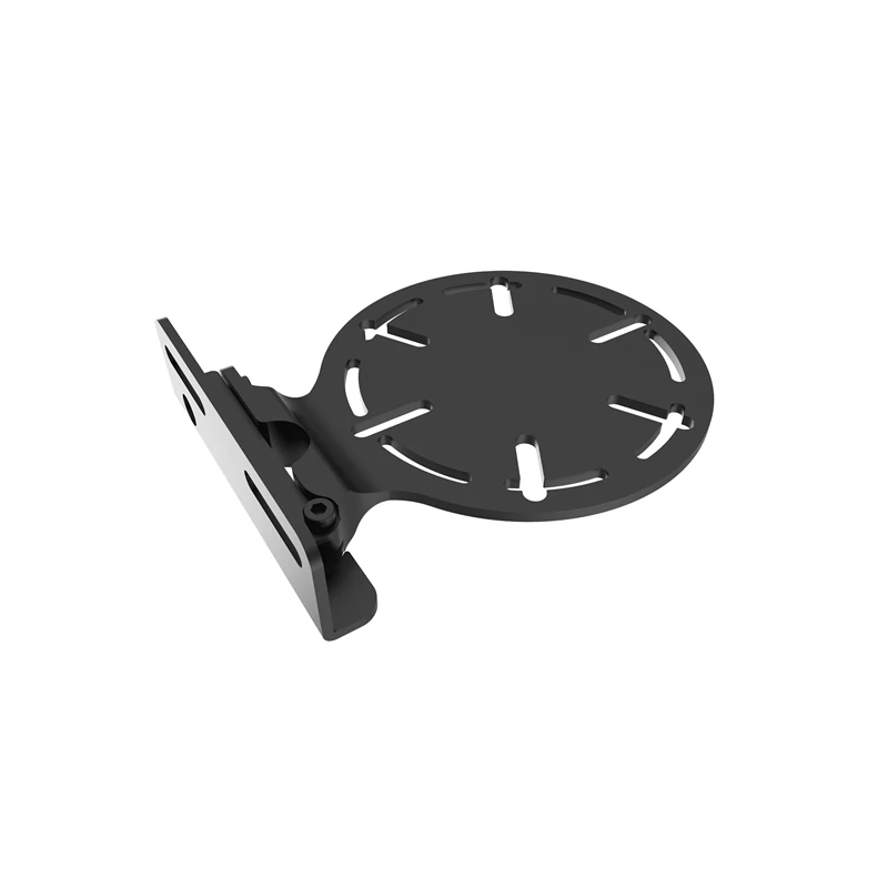 TRAK RACER TR80-OFCPLATE2 Szimulátor kiegészítő - Universal Bass Shaker/Buttkicker/Tactile Transduce