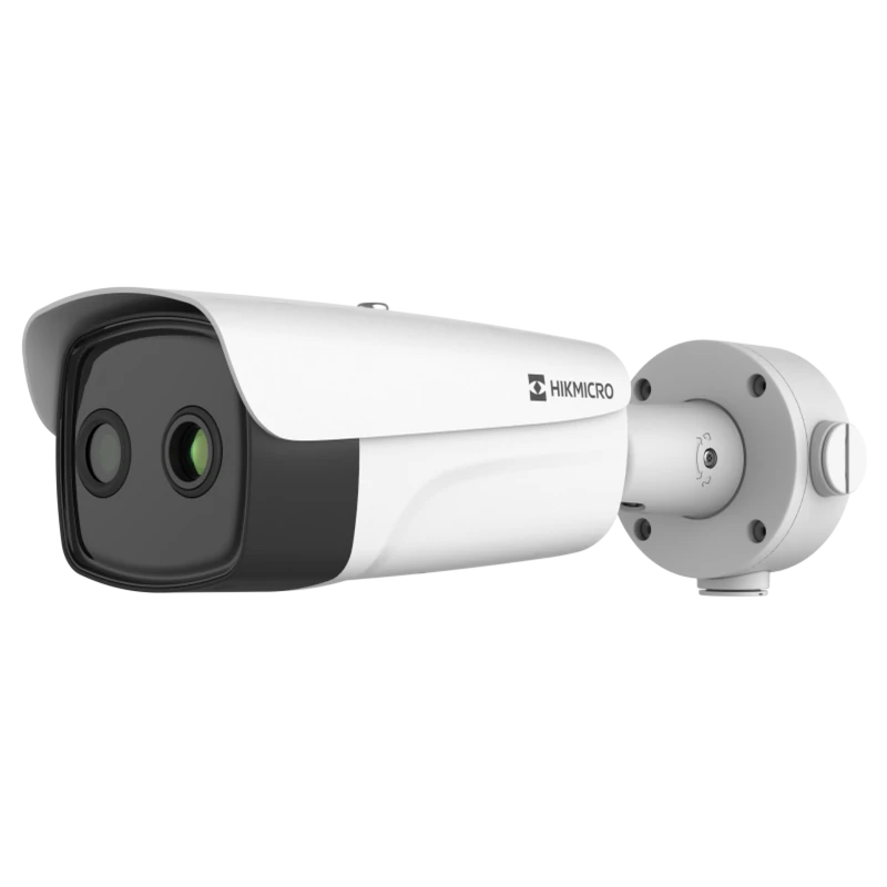 HIKVISION HM-TD2638T-4/G1/T3Y IP hő- 60,2° × 40,6° és 4 MP kamera; ?2°C; -20°C-650°C; NEMA 4X