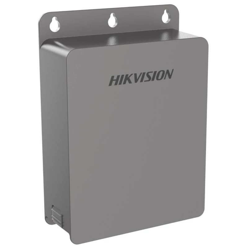 HIKVISION DS-2PA1201-WRD 12 VDC/1 A tápegység; asztali/falra szerehető