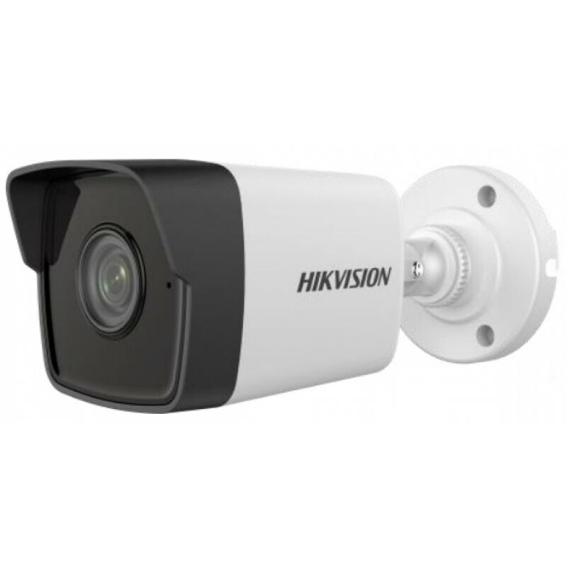 HIKVISION DS-2CD1043G0-IUF 4 MP fix EXIR IP mini csőkamera; beépített mikrofon