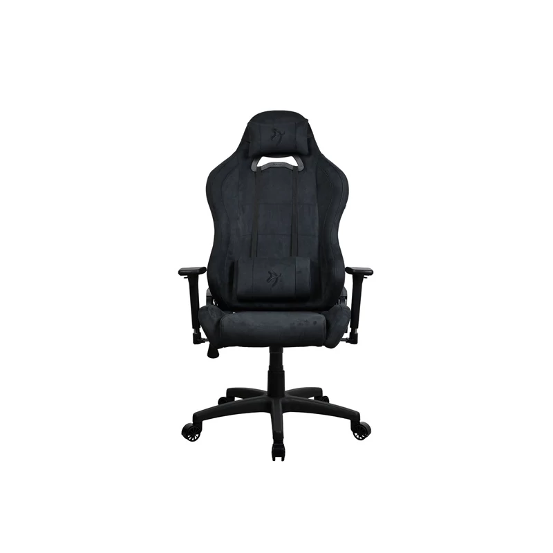 AROZZI TORRETTA-SPSF-PBK Gaming szék - TORRETTA SuperSoft Fekete