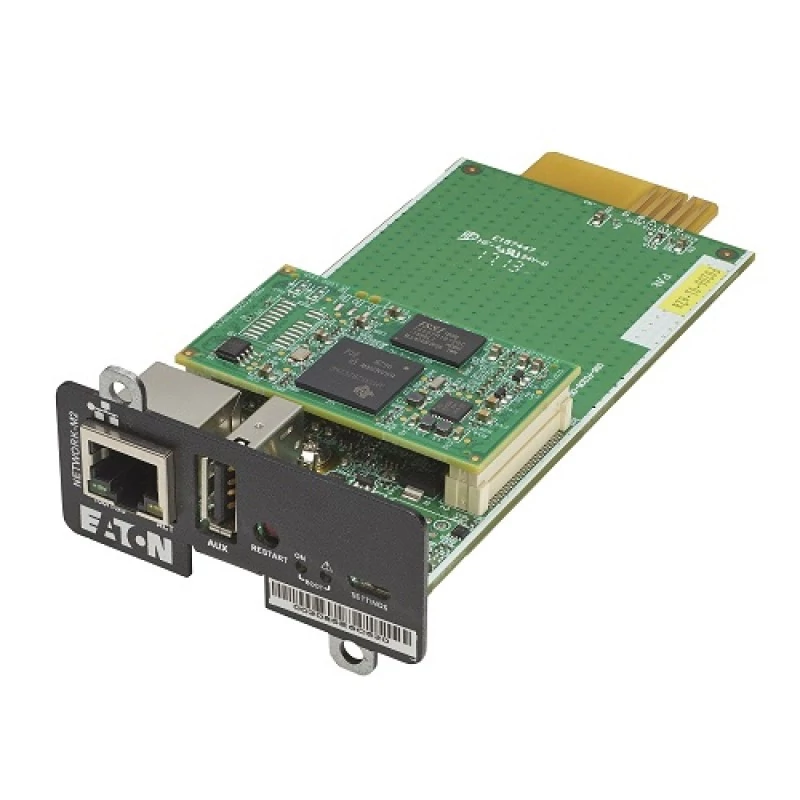 EATON NETWORK-M3 Gigabit Network Card M3