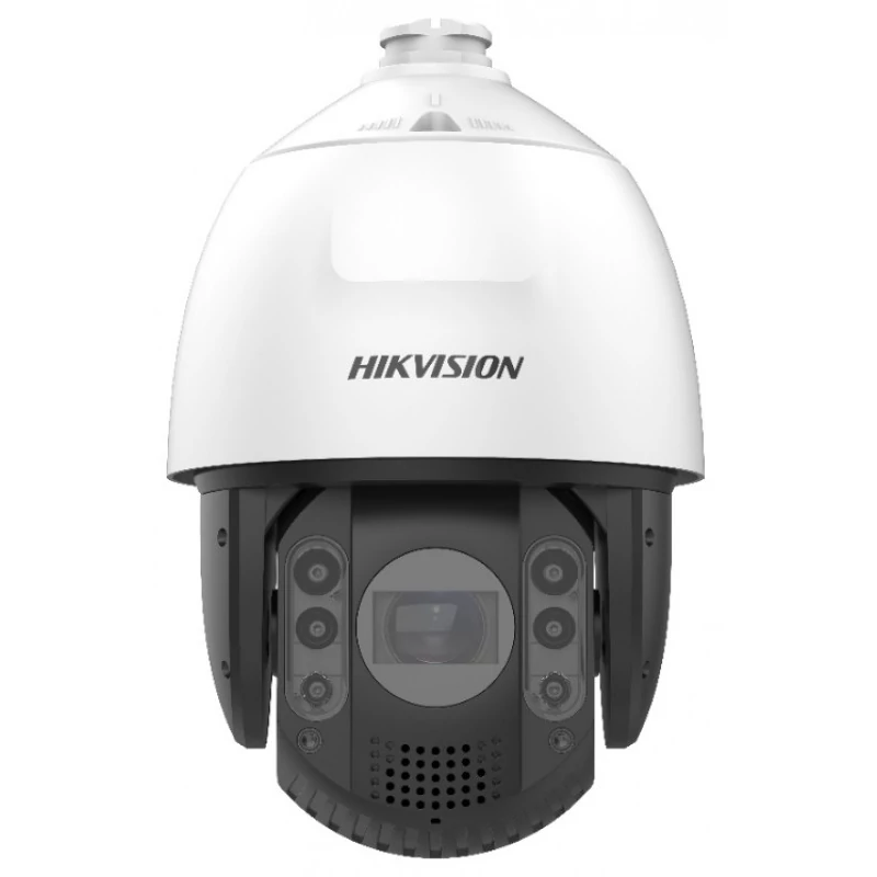 HIKVISION DS-2DE7A232IW-AEB (T5) 2 MP IR IP PTZ dómkamera; 32x zoom; 24 VAC/HiPoE; hang-/fényriasztá