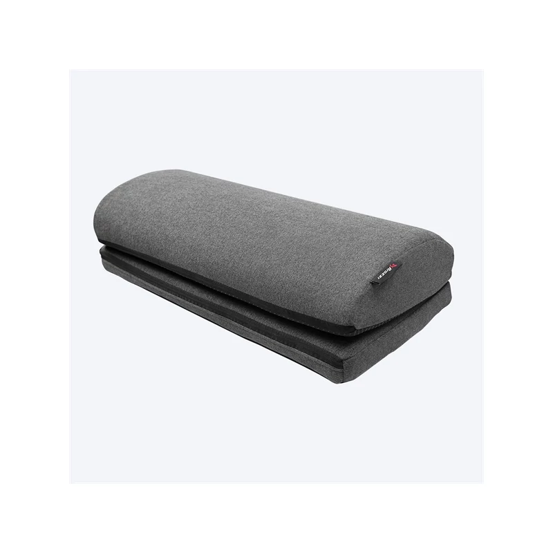 AROZZI AZ-FOOTREST-SFB-DG Gaming szék kiegészítő - lábtartó párna sötétszürke