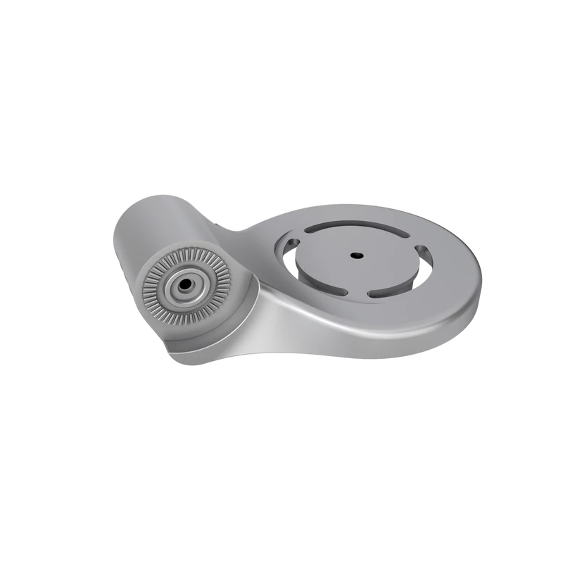 HIKVISION DS-2665ZJ-P Kiegészítő, Adapter, szürke