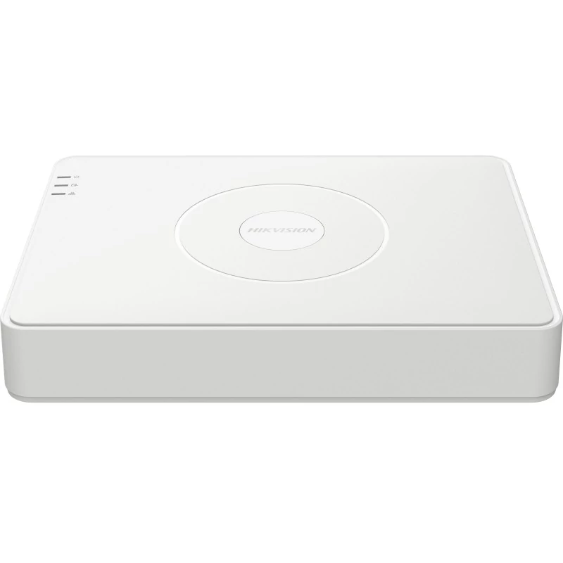 HIKVISION DS-7116HGHI-M1 (F) 16 csatornás THD DVR; 1080p lite@15fps; 720p@15fps; max.18×5MP IP; koax