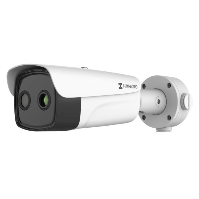 HIKVISION HM-TD2668-15/G1/T3Y IP hő- 29,3° × 23,4° és 4 MP kamera; ?8°C; -20°C-150°C; NEMA 4X