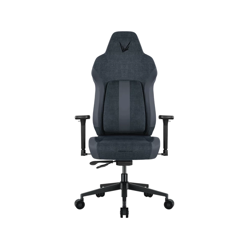 FORMULA VIRON PAWTEX BLACK Gamer szék
