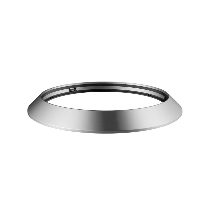 HIKVISION DS-2HZ9SDF37G-Y Kiegészítő , napellenző kamerához , szürke