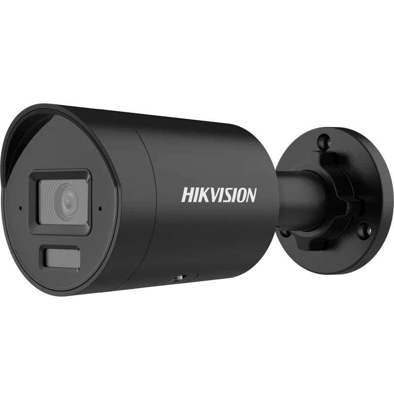 HIKVISION DS-2CD2063G2-LI2U-B (2.8mm) 6 MP AcuSense WDR fix IP csőkamera; IR/láthatófény; beépített