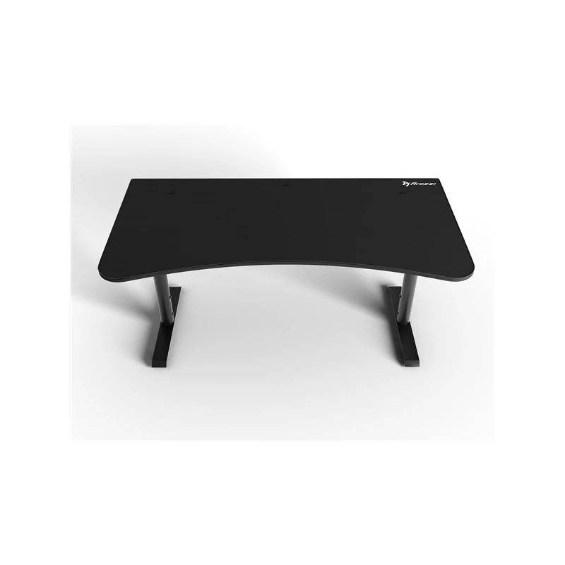 AROZZI ARENA-NA-PURE-BLACK Gaming asztal - ARENA Pure Fekete Csomag