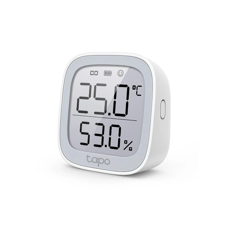 TP-LINK TAPO T315 Okos Hőmérséklet Monitor