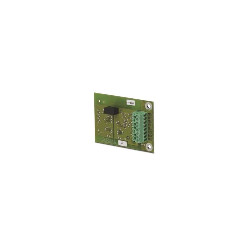 EATON ZPCB2153 COOPER Motherboard