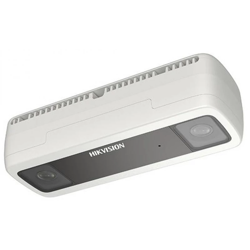 HIKVISION DS-2CD6825G0/C-IV (2mm) 2 MP dual IP kamera; emberszámlálás; mikrofon; IP67