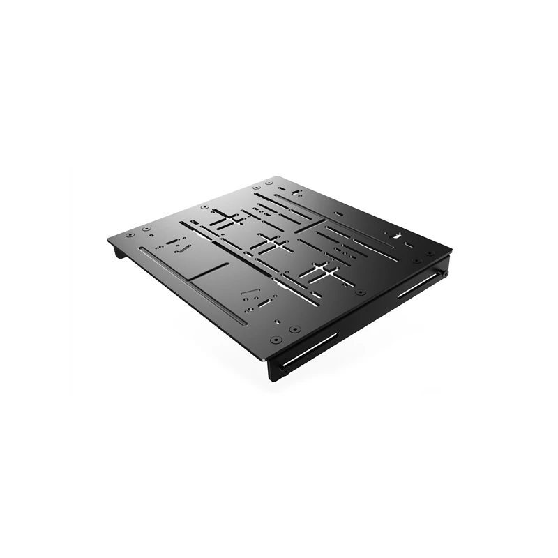 TRAK RACER TR80-NEWPLATE2 Szimulátor kiegészítő - Universal TR-One Pedal Mounting System including P