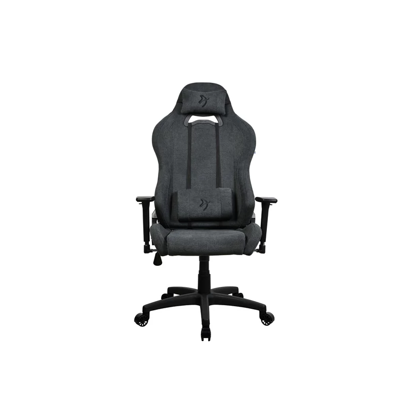 AROZZI TORRETTA-SFB-DG2 Gaming szék - TORRETTA V2 Soft Fabric Sötétszürke