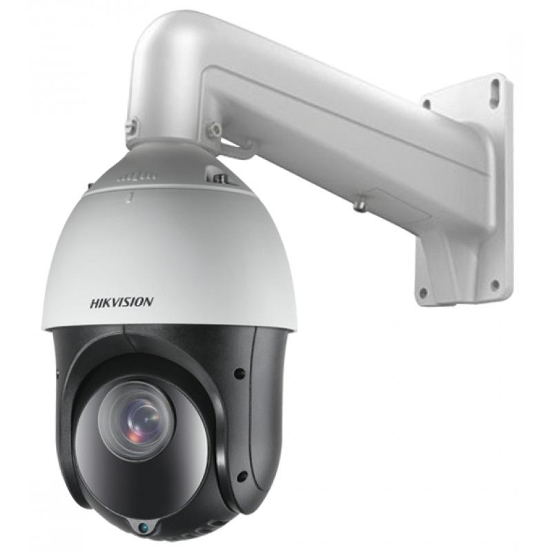 HIKVISION DS-2DE4425IW-DE PTZ, Powered by Darkfighter, 21-30X, IP PTZ IR kültéri, Pro