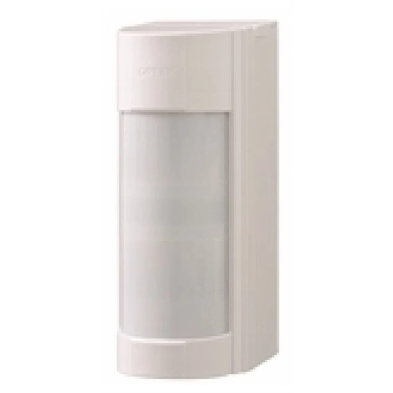 OPTEX VXi-RAM Kültéri PIR mozgásérzékelő; 180° forgathatóság; vezeték nélküli; kitakárásvédett