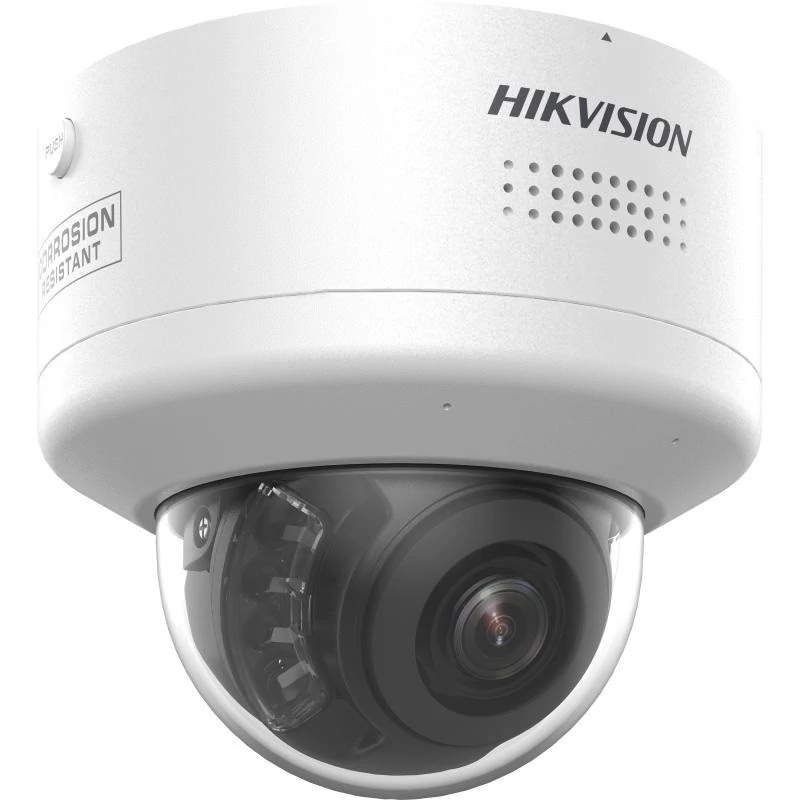 HIKVISION iDS-2CD7586G2-XZHSY (2.8-12mm) 8 MP DeepinView EXIR IP DarkFighter 2.0 PTRZ motoros zoom d