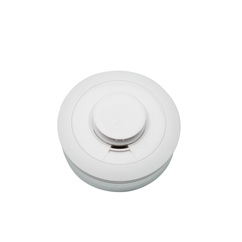 DSC NEO PGP8976 PowerG+ vezeték nélküli füstérzékelő, Neo, Pro és IQ panelekhez