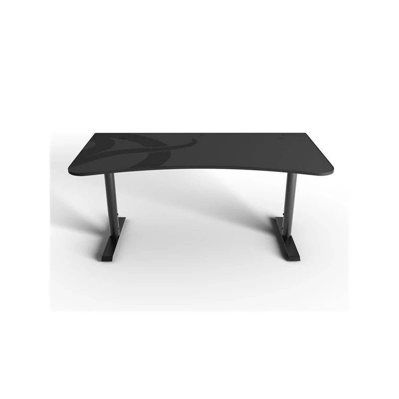 AROZZI ARENA-DARK-GREY Gaming asztal - ARENA Sötét Szürke