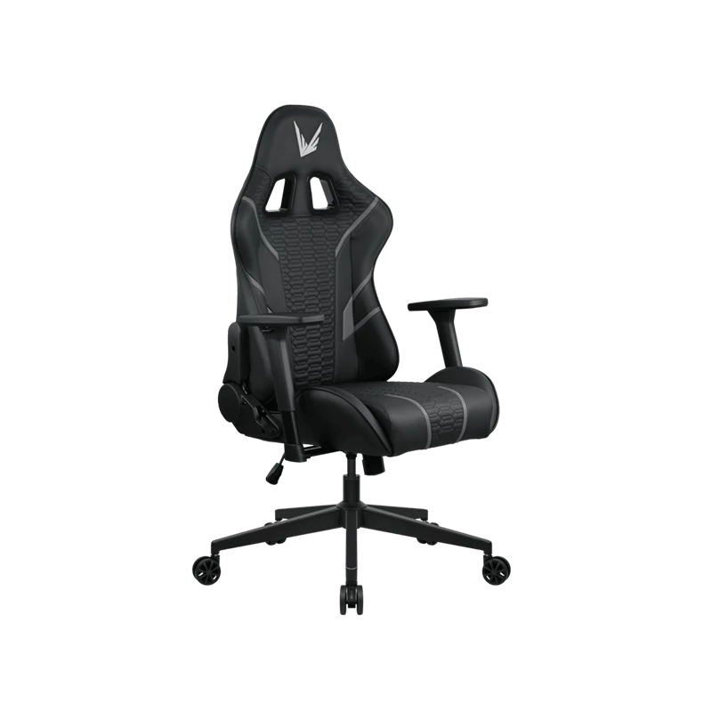 FORMULA VC1 RACERPU BLACK Gamer szék