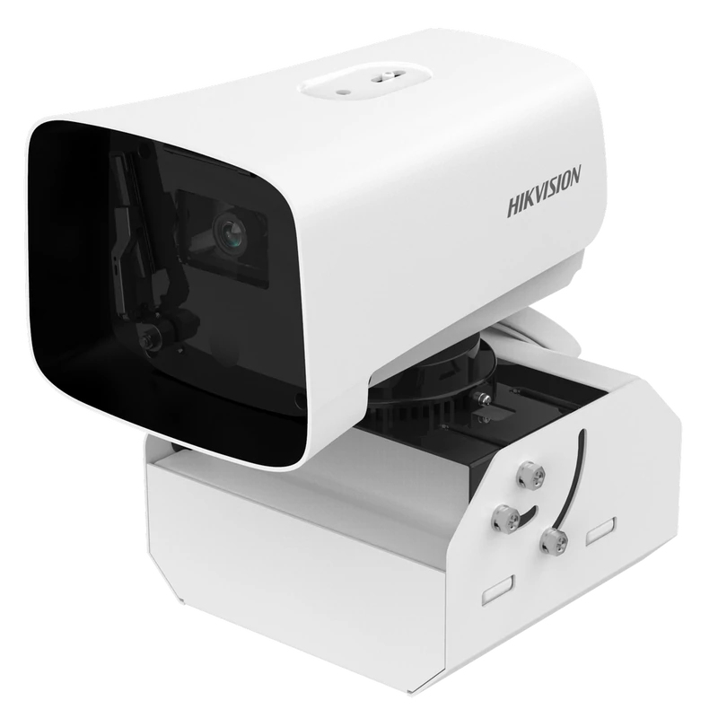 HIKVISION iDS-2CD8A47G0/SC-ZY(2.8-12mm) IP, Forgózsámolyos kamera, Motoros obj., Korrozióálló, Beépí